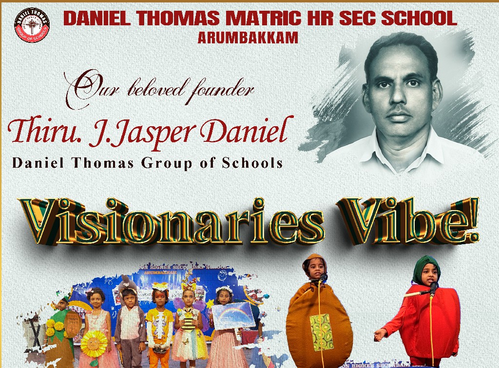 Founder’s Day 2025